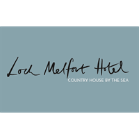 Loch Melfort Hotel - Country House By The Sea